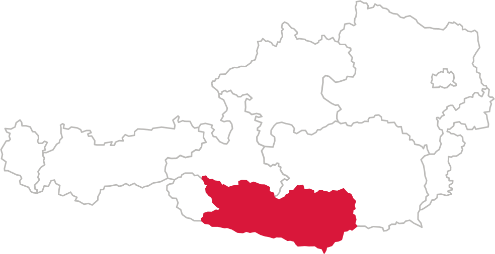 Kärnten