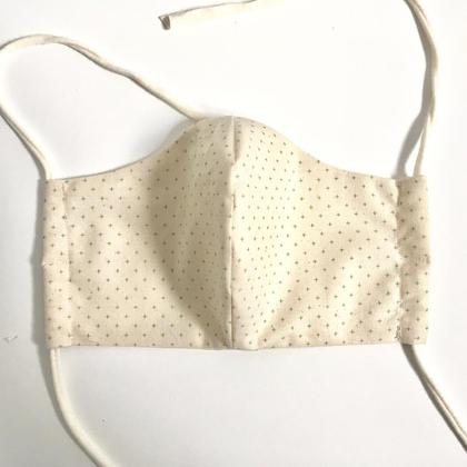 Mund-Nase-Schutz Maske