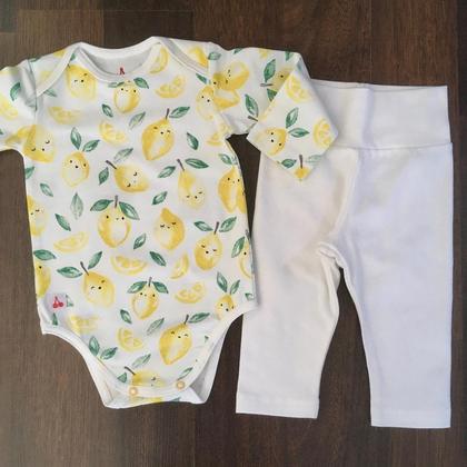 Baby-Geschenkset (Bio!)