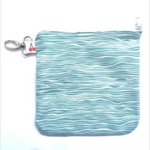 Maskentascherl, verschiedene Designs