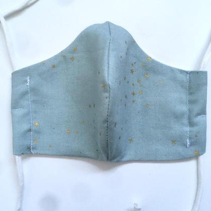 Kinder Mund-Nasen-Schutz