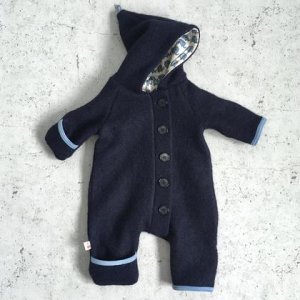 Walk-Overall, Größe 50-86