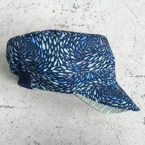 Michelmütze, Kopfumfang 42-58cm