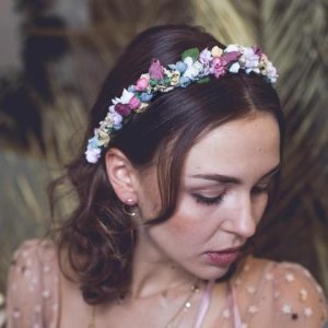 Flowercrown Tilla
