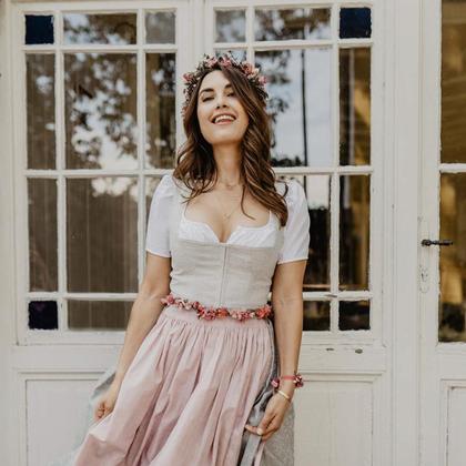 Headpiece Rosalie - Image 2