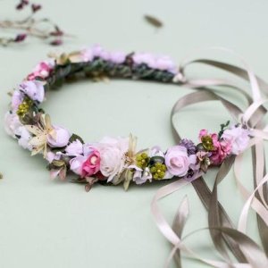 Flowercrown Estelle