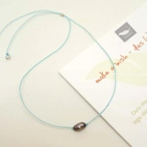 make a wish – Das Wunscharmband