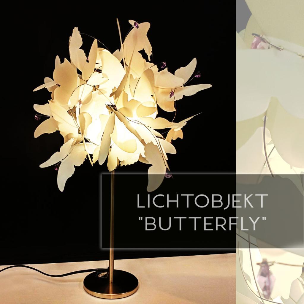 Little Butterfly / Leuchte