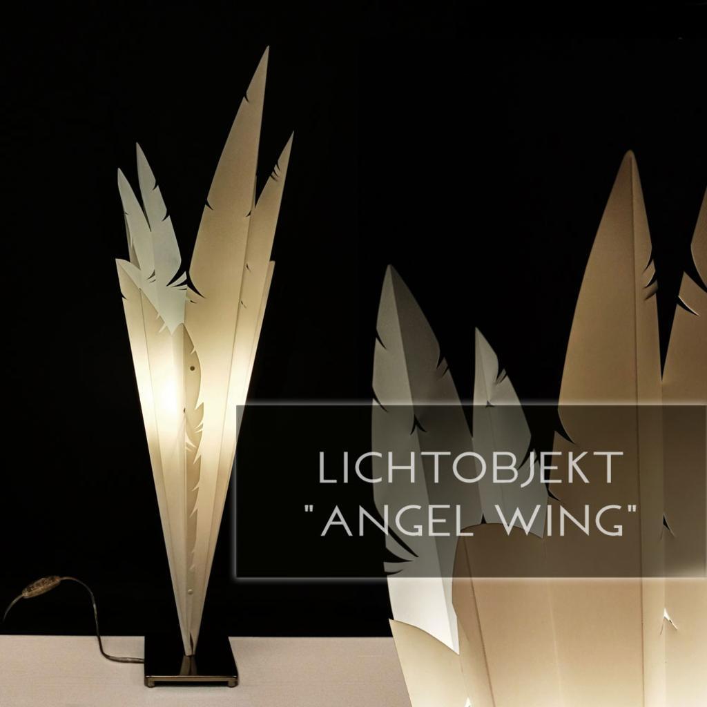 Leuchte Angel Wing