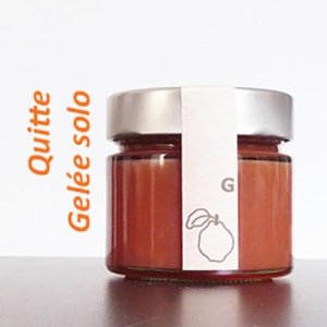 Quitte Gelée solo