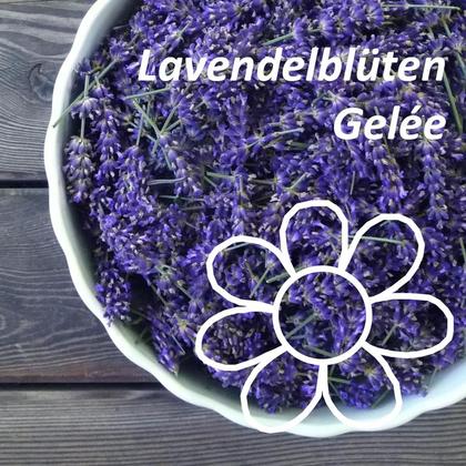 Lavendelgelée - Image 2