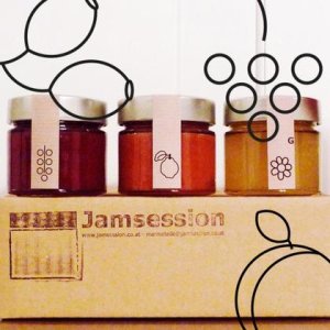 six in a box