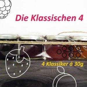 Die Klassischen 4