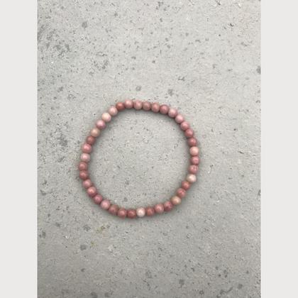 Rhodochrosit Armband - Image 2