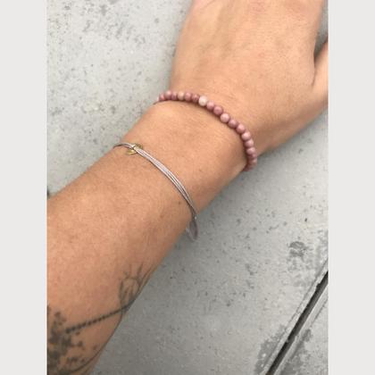Rhodochrosit Armband - Image 3