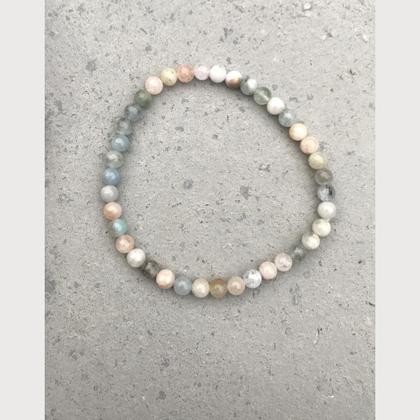 Morganit Armband - Image 2