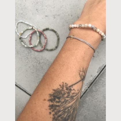 Morganit Armband - Image 3