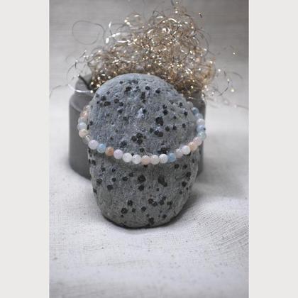 Morganit Armband - Image 4