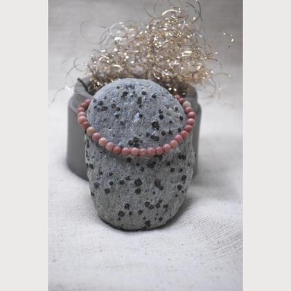 Rhodochrosit Armband - Image 4