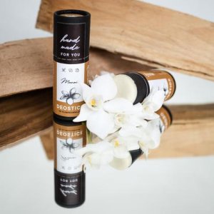 Deocreme Monoi