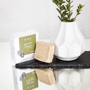 Shampoobarren Rosmarin- Teebaumöl