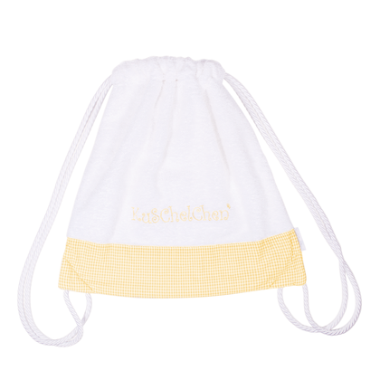 Kuschelchen-Rucksack