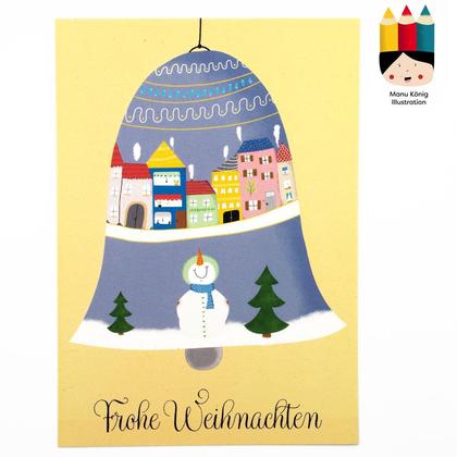 Weihnachtskarten Set 2 - Image 2