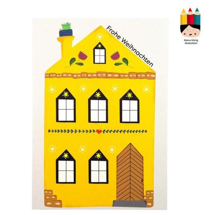 Weihnachtskarten Set 2 - Image 4