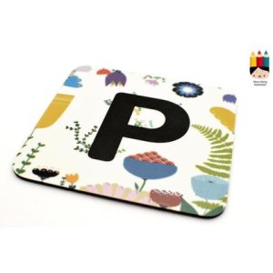 Untersetzer – P wie Paul