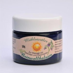 BIO Beinwellbalsam 50g
