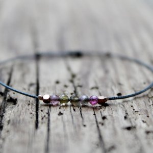 Seelenfreunde Armband „Bumblebee“