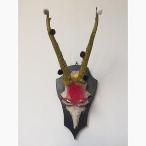 Madame de Pompomdour