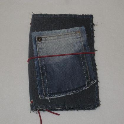 Jeans-Fauxdori A6