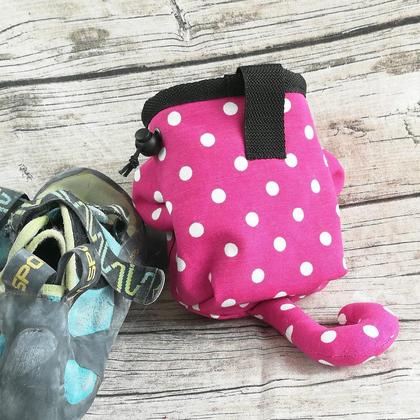 Chalkbag pinker Affe - Image 3