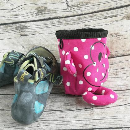 Chalkbag pinker Affe - Image 2