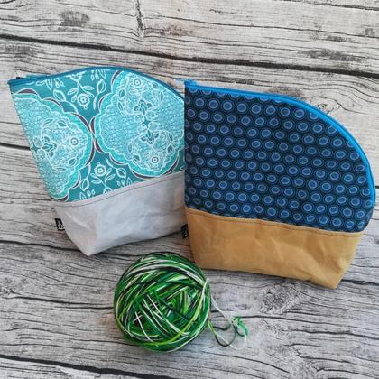 Strickzeugtasche Vela - Nähanleitung - Image 2