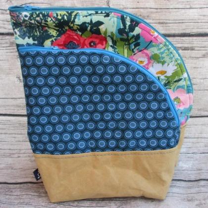 Strickzeugtasche Vela - Nähanleitung - Image 4