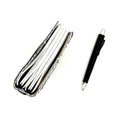 Fauxdori Jeans-Kaffee-Upcycling A6 - Image 3