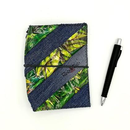 Fauxdori Jeans-Kaffee-Upcycling A6