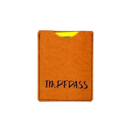 Impfpasshülle klein - Image 4