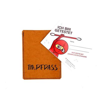 Impfpasshülle klein - Image 2