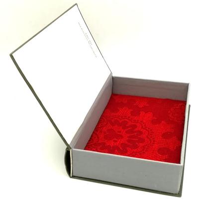 Schatulle aus altem Buch - Image 4