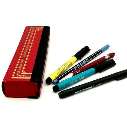 Etui aus Reader's Digest Band - Image 2