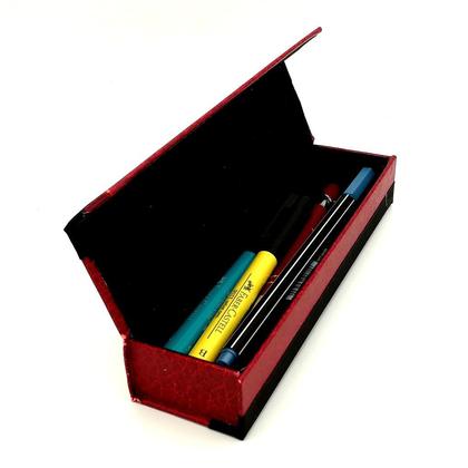 Etui aus Reader's Digest Band - Image 4