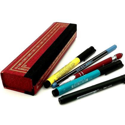 Etui aus Reader's Digest Band - Image 3