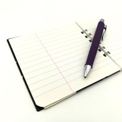 Notizbuch aus Floppy-Disk - Image 2