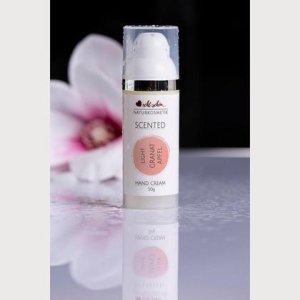 Handcreme Leicht Granatapfel