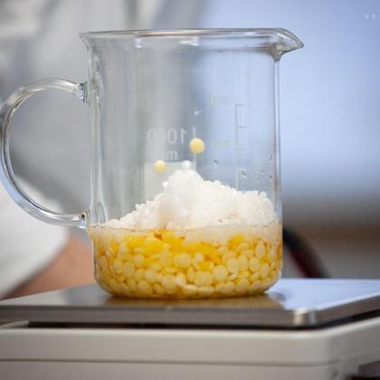 Handcreme Leicht Heublume - Image 2