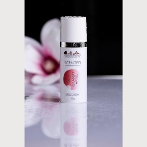 Gesichtscreme Reichhaltig Granatapfel