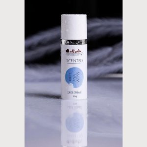 Gesichtscreme Reichhaltig Edelweiss